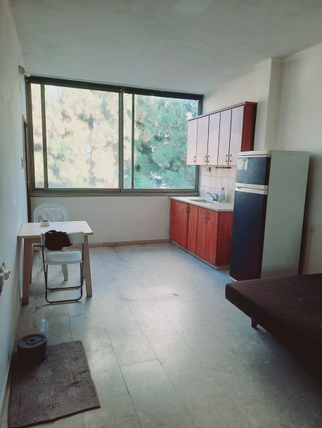 יחידת סטודיו מרוהטת 30 מ"ר | תפארת בנים נתניה | מיקום מרכזי ושקט-2