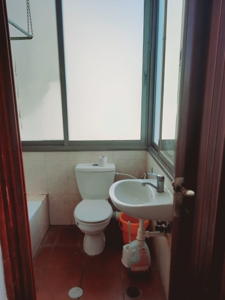 יחידת סטודיו מרוהטת 30 מ"ר | תפארת בנים נתניה | מיקום מרכזי ושקט-3