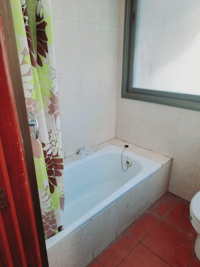 להשכרה יחידת דיור 1 חד בתפארת בנים נתניה