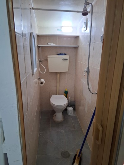 להשכרה יחידת דיור 1 חד בזומרשטיין נתניה