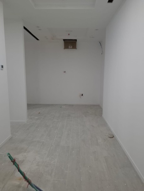 🏢 למכירה! משרד 4 חד' במגדל החלוצים נתניה | השקעה מעולה! 💎-3