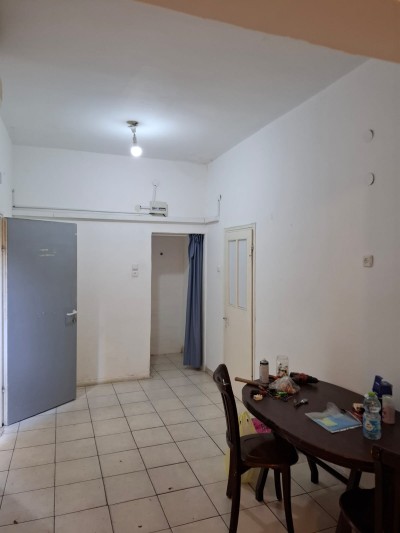 להשכרה דירה 2 חד בזומרשטיין נתניה