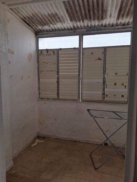 דירת 2.5 חדרים עם פוטנציאל השבחה גבוה במיקום מרכזי בנתניה-2