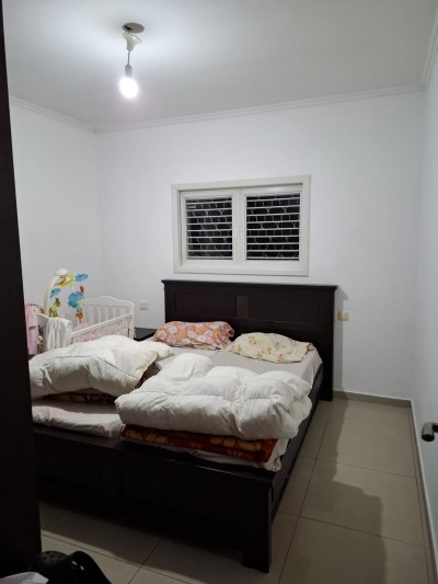 למכירה דירה 4 חד ברמת אפריים נתניה