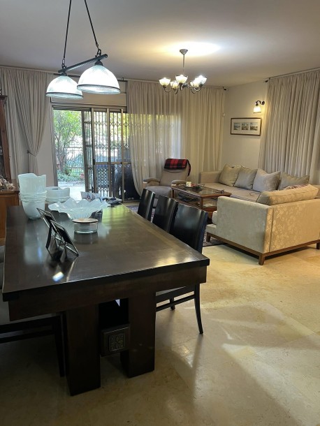 קוטג' 5 חדרים עם נוף לים | עמק חפר, נתניה | 170 מ"ר מפואר-2