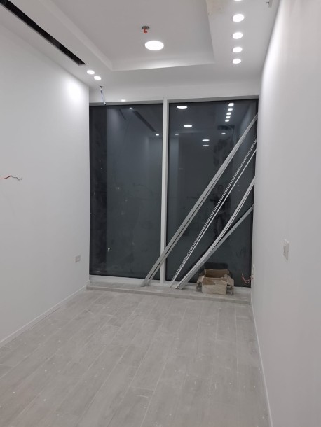 משרד 80 מ"ר במרכז נתניה | ממ"ד ומעלית | קרוב להכל-2