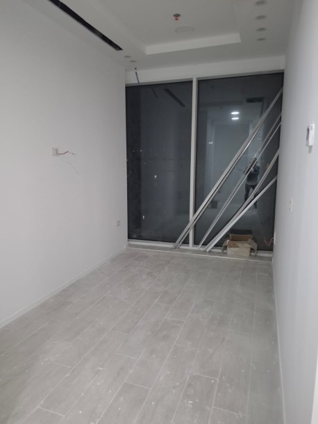 משרד 80 מ"ר במרכז נתניה | ממ"ד ומעלית | קרוב להכל-3