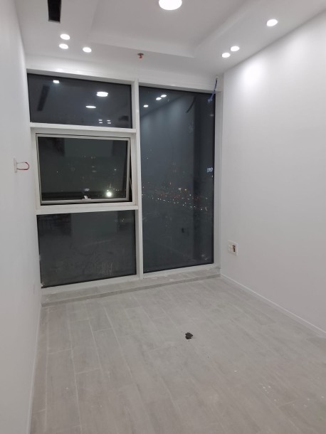 משרד 80 מ"ר במרכז נתניה | ממ"ד ומעלית | קרוב להכל-9