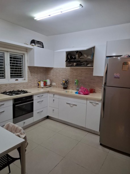 דירת 4 חדרים משופצת | רמת אפריים נתניה | 110 מ"ר עם מעלית וחנייה-3