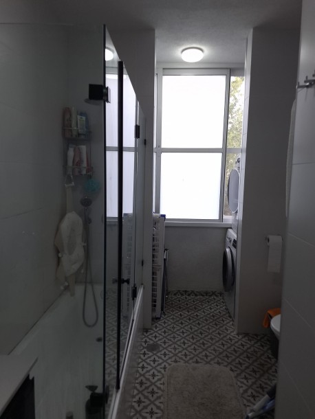 דירת 3 חדרים 85 מ"ר בלבונטין | משופצת | נתניה-2