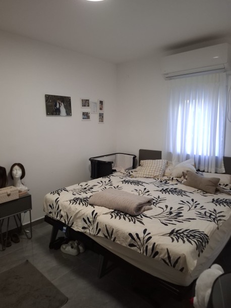 דירת 3 חדרים 85 מ"ר בלבונטין | משופצת | נתניה-3