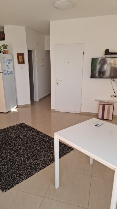 להשכרה דירה 3 חד ברחוב ברוך רם נתניה