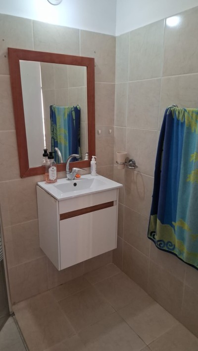 להשכרה דירה 3 חד ברחוב ברוך רם נתניה