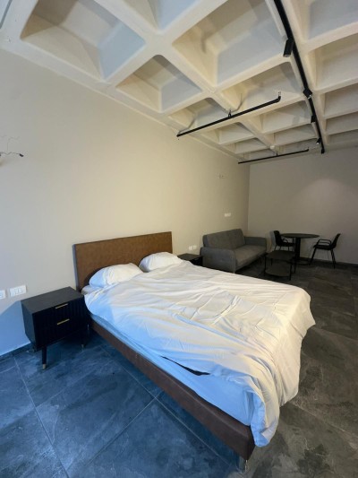 להשכרה דירה 1 חד ביצחק שדה תל אביב-יפו