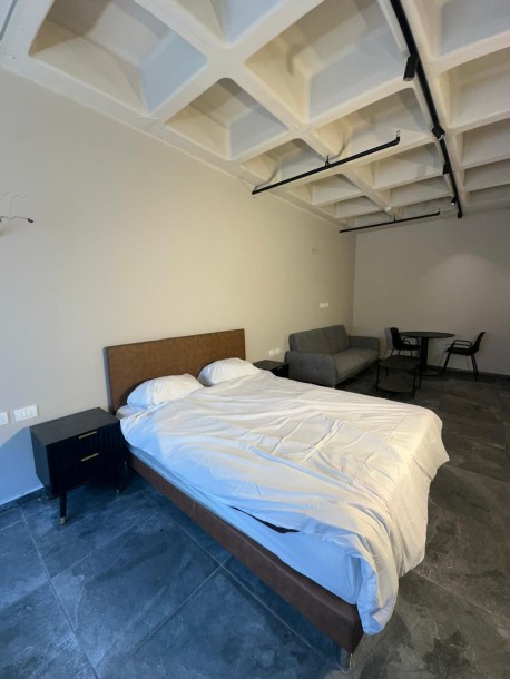 סטודיו 40 מ"ר ביצחק שדה | מרוהט ומשופץ | ת"א-2