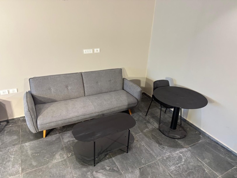 סטודיו 40 מ"ר ביצחק שדה | מרוהט ומשופץ | ת"א-4