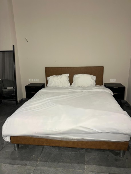 סטודיו 40 מ"ר ביצחק שדה | מרוהט ומשופץ | ת"א-5