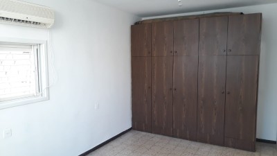 למכירה דירה 3 חד בשמואל הנציב נתניה