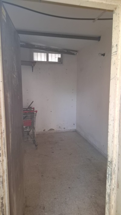 לא אקטואלי מחסן 1 חד באיתמר בן אבי נתניה