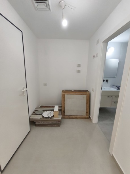 דירת 2 חדרים פרויקט EAST תוצרת הארץ | קומה 19 | תל אביב-3