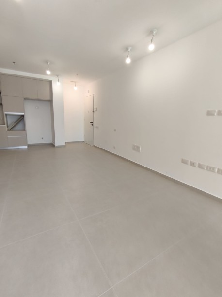 דירת 2 חדרים פרויקט EAST תוצרת הארץ | קומה 19 | תל אביב-7