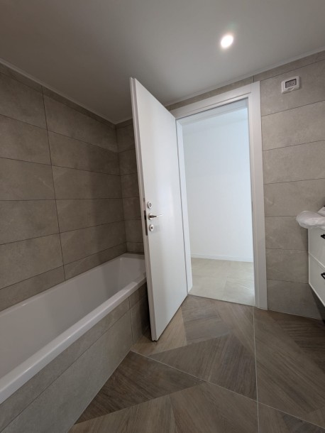 דירת 5 חדרים פרויקט בריגה צפון נתניה | 147 מ"ר | ק.17-5