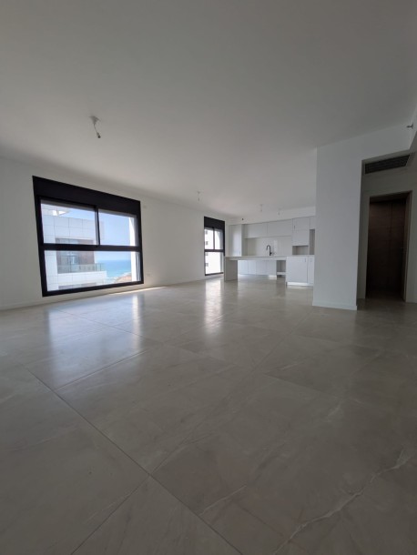 דירת 5 חדרים פרויקט בריגה צפון נתניה | 147 מ"ר | ק.17-7