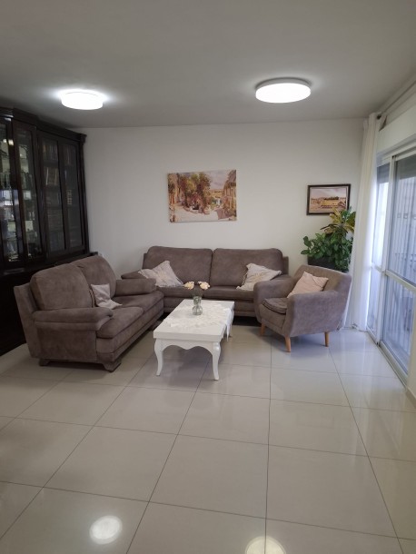 קוטג' 6 חדרים 150 מ"ר בטיומקין | גינת סוכה | נתניה-1