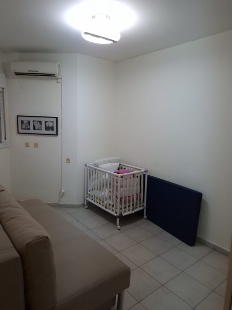 קוטג' 6 חדרים 150 מ"ר בטיומקין | גינת סוכה | נתניה-4