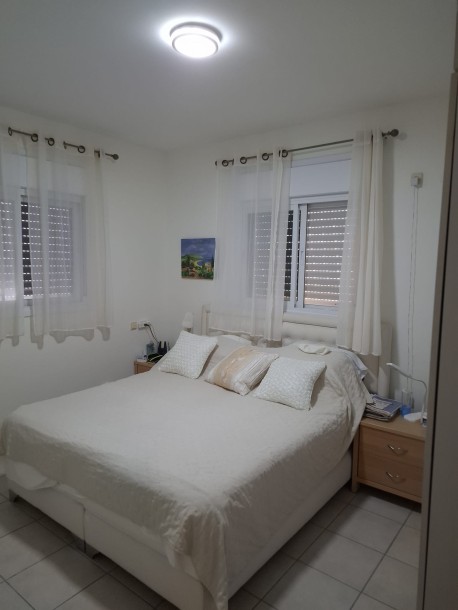 קוטג' 6 חדרים 150 מ"ר בטיומקין | גינת סוכה | נתניה-5