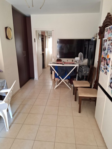 דירה 2 חדרים 40 מ"ר בזבוטינסקי | השקעה | נתניה-1