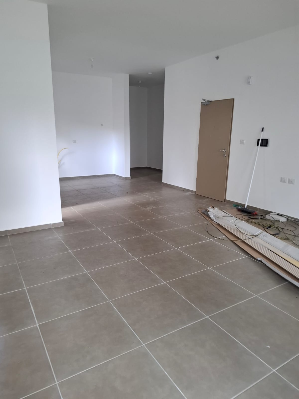 דירת גן 3 חדרים 100 מ"ר | גינה 130 מ"ר | נתניה