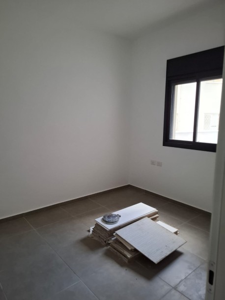 דירת גן 3 חדרים 100 מ"ר | גינה 130 מ"ר | נתניה-5