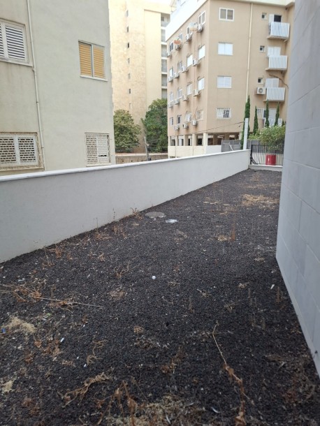 דירת גן 3 חדרים 100 מ"ר | גינה 130 מ"ר | נתניה-7