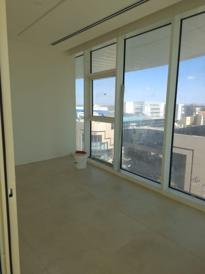 להשכרה משרד 4 חד בפתח תקווה 6 נתניה