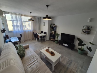 למכירה דירה 3 חד ביצחק גרינבוים נתניה