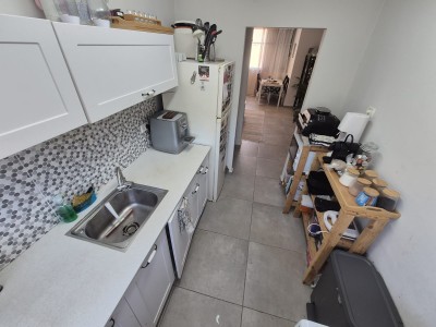 למכירה דירה 3 חד ביצחק גרינבוים נתניה