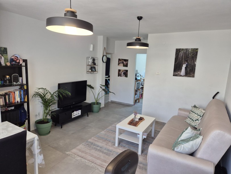 דירת 3 חדרים 56 מ"ר בגרינבוים | בלעדי | נתניה-5