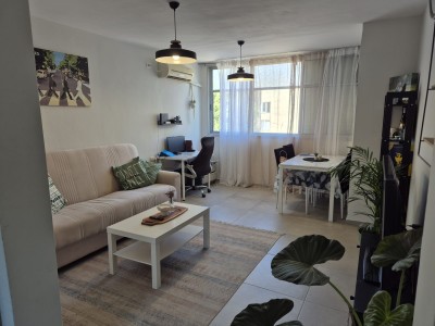 למכירה דירה 3 חד ביצחק גרינבוים נתניה