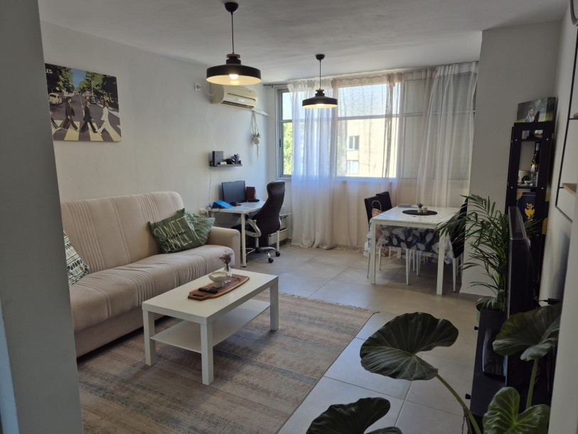 דירת 3 חדרים 56 מ"ר בגרינבוים | בלעדי | נתניה-4