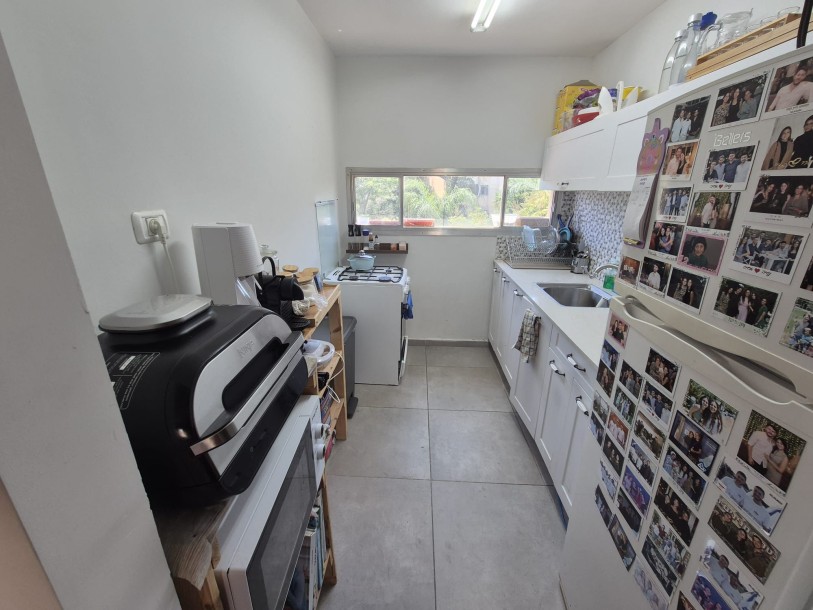 דירת 3 חדרים 56 מ"ר בגרינבוים | בלעדי | נתניה-7