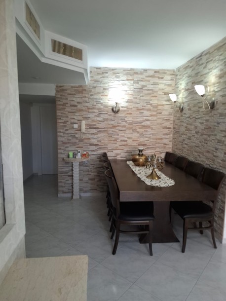 פנטהאוז 5 חדרים 171 מ"ר בפתח תקווה | מרפסת סוכה | נתניה-2