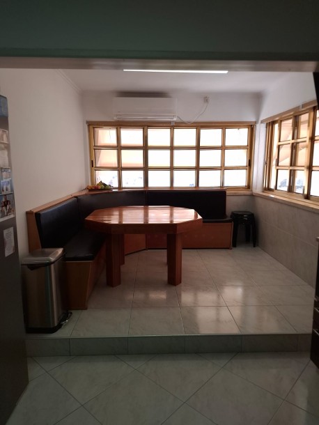 פנטהאוז 5 חדרים 171 מ"ר בפתח תקווה | מרפסת סוכה | נתניה-3