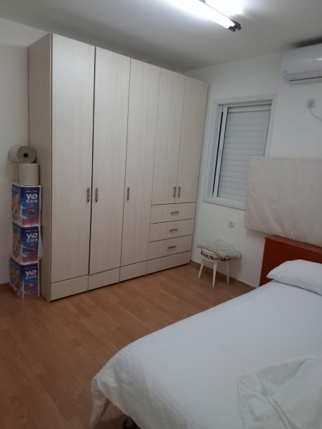 פנטהאוז 5 חדרים 171 מ"ר בפתח תקווה | מרפסת סוכה | נתניה-6