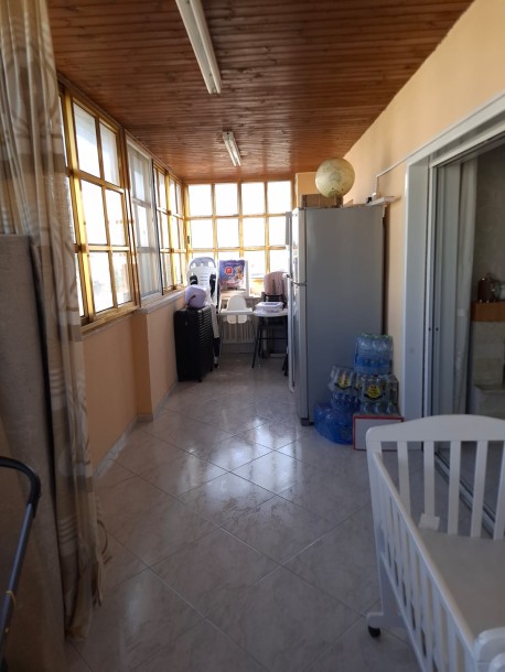 פנטהאוז 5 חדרים 171 מ"ר בפתח תקווה | מרפסת סוכה | נתניה-9