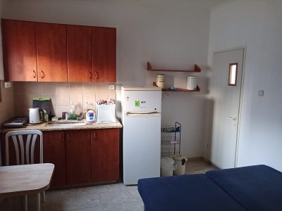 להשכרה יחידת דיור 1 חד בתפארת בנים נתניה