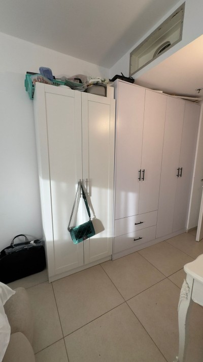 למכירה דירה 4 חד בהקליר נתניה