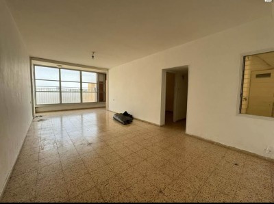 למכירה דירה 4 חד ביהודה הנשיא נתניה