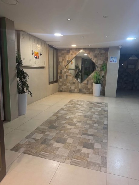 דירה 110 מ"ר ביהודה הנשיא | פינוי-בינוי | נתניה-3