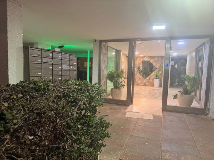 דירה 110 מ"ר ביהודה הנשיא | פינוי-בינוי | נתניה-4